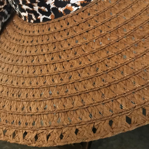 Floppy Sun Hat NWOT - Picture 8 of 14